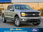 2025 Ford F-150 SuperCrew Cab 4WD Pickup for sale #F40218 - photo 4