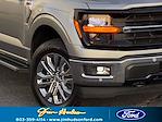 2025 Ford F-150 SuperCrew Cab 4WD Pickup for sale #F40218 - photo 3