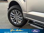 2025 Ford F-150 SuperCrew Cab 4WD Pickup for sale #F40218 - photo 8
