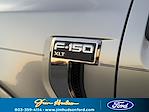 2025 Ford F-150 SuperCrew Cab 4WD Pickup for sale #F40218 - photo 9
