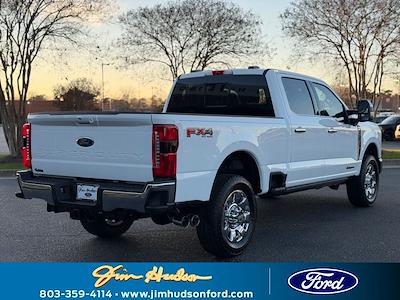 2026 Ford F-350 Crew Cab SRW 4WD Pickup for sale #F40219 - photo 2