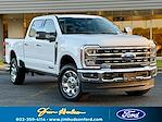 2026 Ford F-350 Crew Cab SRW 4WD Pickup for sale #F40219 - photo 4