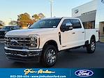 2026 Ford F-350 Crew Cab SRW 4WD Pickup for sale #F40219 - photo 2