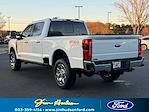 2026 Ford F-350 Crew Cab SRW 4WD Pickup for sale #F40219 - photo 3
