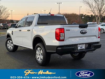 2025 Ford Ranger SuperCrew Cab RWD Pickup for sale #F40221 - photo 2