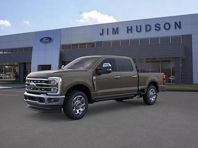 2026 Ford F-250 Crew Cab 4WD Pickup for sale #F40224 - photo 1