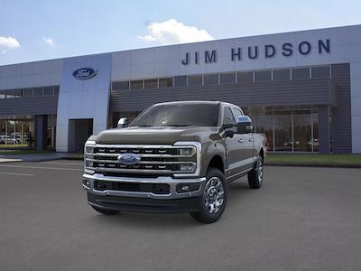 2026 Ford F-250 Crew Cab 4WD Pickup for sale #F40224 - photo 2