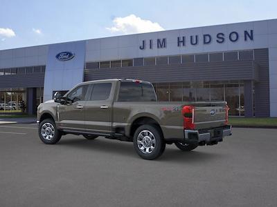 New 2026 Ford F-250 Lariat Crew Cab for sale #F40224 - photo 2