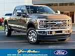 2026 Ford F-250 Crew Cab 4WD Pickup for sale #F40224 - photo 2