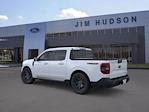 2026 Ford Maverick SuperCrew Cab AWD Pickup for sale #F40233 - photo 4