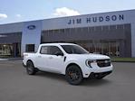 2026 Ford Maverick SuperCrew Cab AWD Pickup for sale #F40233 - photo 7