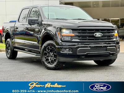 New 2026 Ford F-150 - photo 1