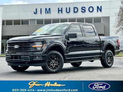 New 2026 Ford F-150 - photo 1