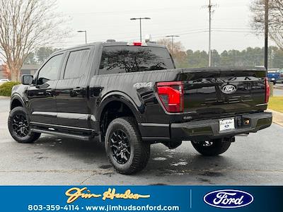 New 2026 Ford F-150 - photo 1