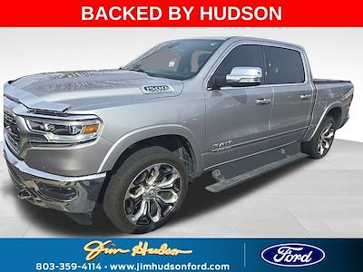 Used 2022 Ram 1500 Limited Crew Cab for sale #F40239A - photo 1
