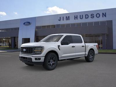 New 2026 Ford F-150 STX SuperCrew Cab for sale #F40241 - photo 1
