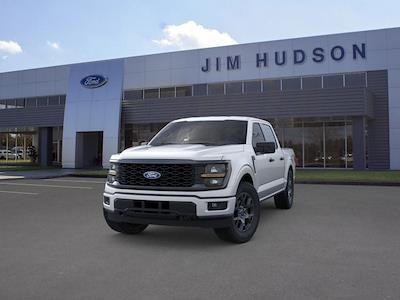 New 2026 Ford F-150 STX SuperCrew Cab for sale #F40241 - photo 2