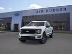 New 2026 Ford F-150 STX SuperCrew Cab for sale #F40241 - photo 2