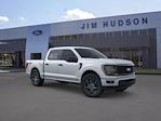 New 2026 Ford F-150 STX SuperCrew Cab for sale #F40241 - photo 7