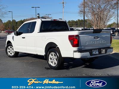 New 2026 Ford F-150 XLT Super Cab for sale #F40243 - photo 2