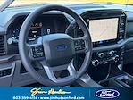 New 2026 Ford F-150 XLT Super Cab for sale #F40243 - photo 16