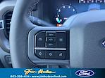 New 2026 Ford F-150 XLT Super Cab for sale #F40243 - photo 18