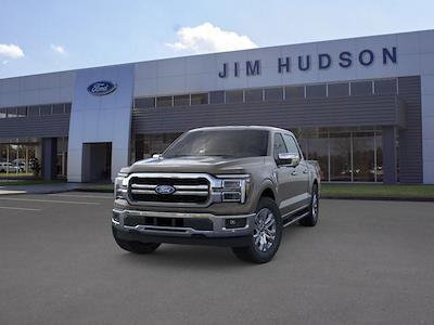 New 2026 Ford F-150 Lariat SuperCrew Cab for sale #F40244 - photo 2