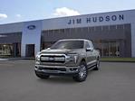 New 2026 Ford F-150 Lariat SuperCrew Cab for sale #F40244 - photo 2
