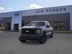 New 2026 Ford F-150 XLT SuperCrew Cab for sale #F40245 - photo 2