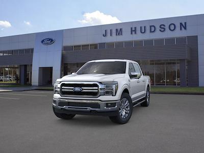 New 2026 Ford F-150 Lariat SuperCrew Cab for sale #F40246 - photo 2