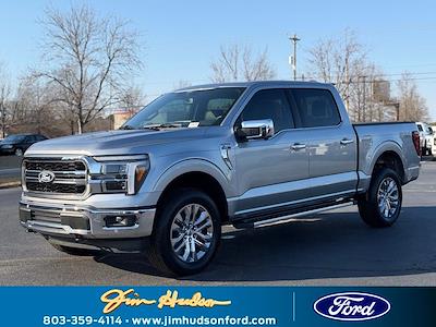 New 2026 Ford F-150 - photo 1