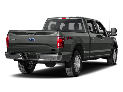Used 2017 Ford F-150 - photo 1