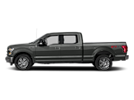 2017 Ford F-150 SuperCrew Cab 4WD Pickup for sale #F40246A - photo 3