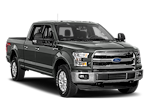 2017 Ford F-150 SuperCrew Cab 4WD Pickup for sale #F40246A - photo 6