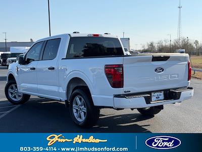 New 2026 Ford F-150 XLT SuperCrew Cab for sale #F40247 - photo 2