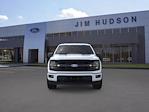 New 2026 Ford F-150 XLT SuperCrew Cab for sale #F40247 - photo 6