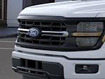 New 2026 Ford F-150 XLT SuperCrew Cab for sale #F40247 - photo 17