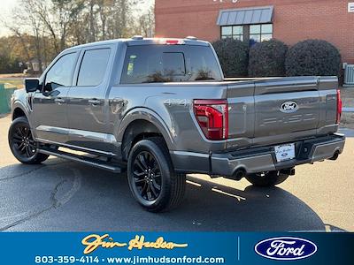 New 2026 Ford F-150 - photo 1