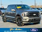 2026 Ford F-150 SuperCrew Cab 4WD Pickup for sale #F40248 - photo 3