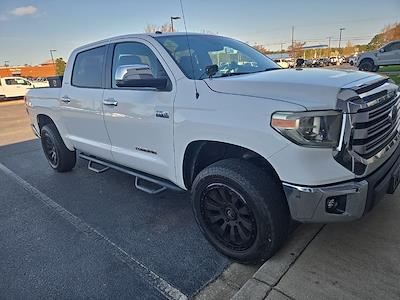 Used 2018 Toyota Tundra - photo 1
