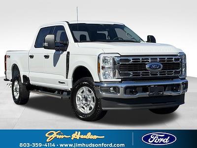 New 2026 Ford F-250 - photo 1