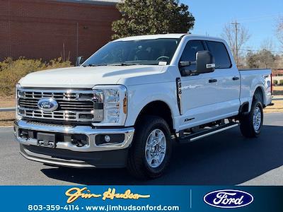 New 2026 Ford F-250 - photo 1