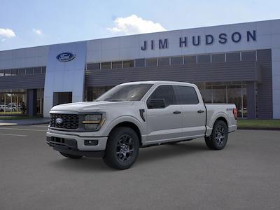 New 2026 Ford F-150 - photo 1