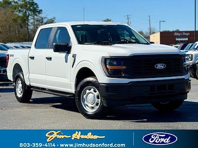 New 2025 Ford F-150 - photo 1
