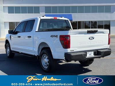 New 2025 Ford F-150 - photo 1