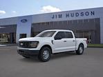 New 2025 Ford F-150 XL SuperCrew Cab for sale #F40252 - photo 1