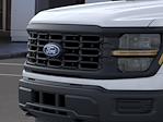 New 2025 Ford F-150 XL SuperCrew Cab for sale #F40252 - photo 17