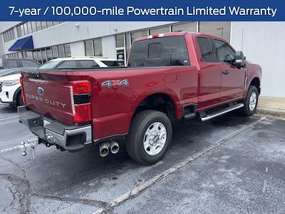 Used 2026 Ford F-250 - photo 1