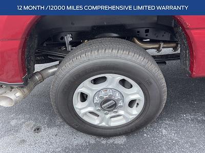 Used 2026 Ford F-250 - photo 1