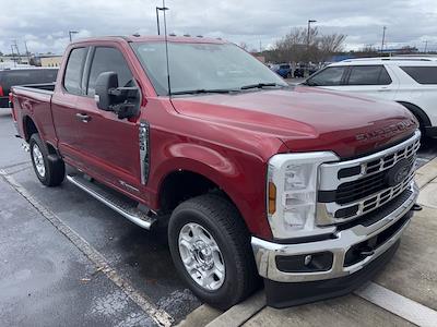 Used 2026 Ford F-250 - photo 1